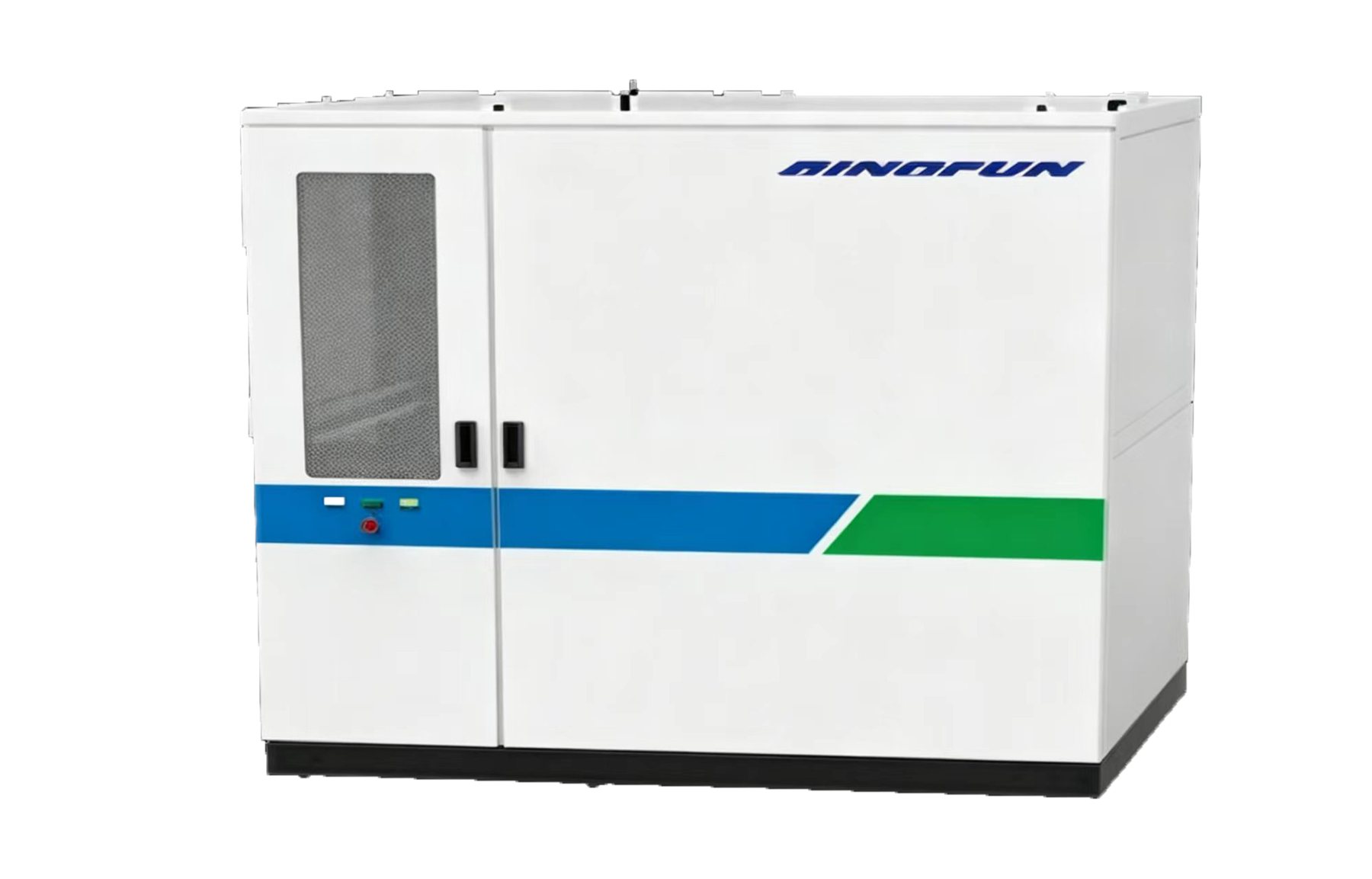 261 kWh commercial and industrial storage cabinet