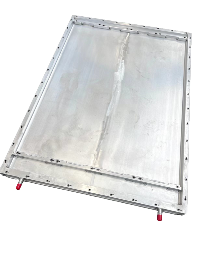 104S energy-storage cold plate