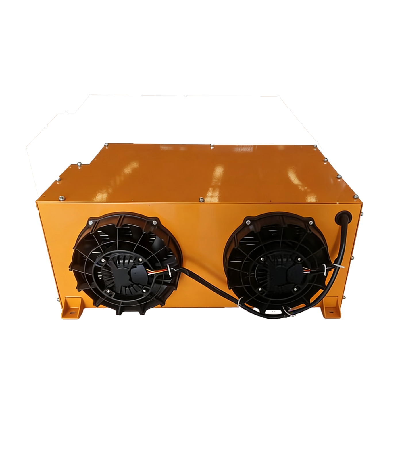 3-11KW 液冷机组